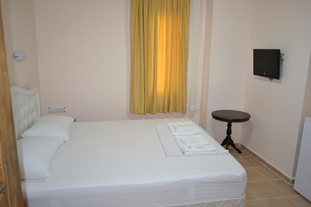 Deniz Apart Hotel Palamutbuku Szoba fotó