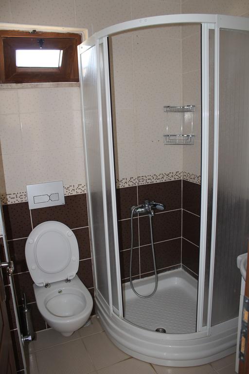 Deniz Apart Hotel Palamutbuku Kültér fotó